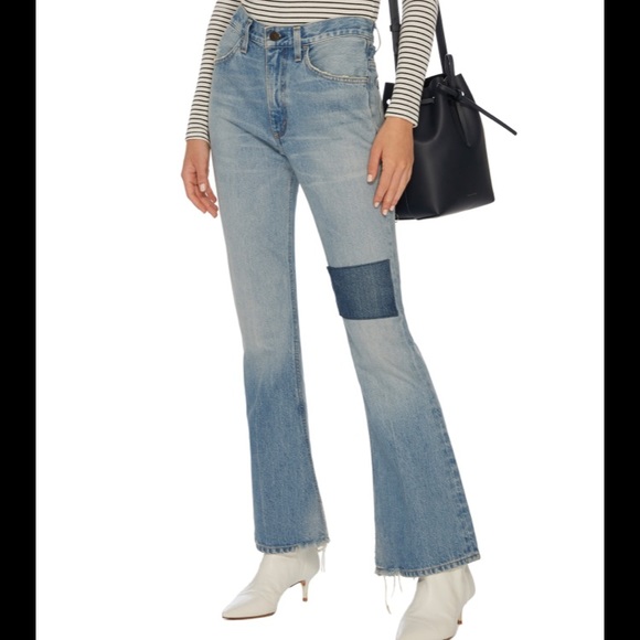 Citizens Of Humanity Denim - Citizens of Humanity kick flare jeans